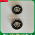 608 hybrid ceramic ball bearings ceramic balls